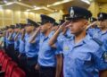 QUINTELA PONDRÁ EN FUNCIONES A 272 NUEVOS EFECTIVOS DE LA POLICÍA Y EL SERVICIO PENITENCIARIO